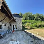 Vakantiehuis Chez Cazalets *