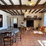 Chez Cazalets Vakantiehuis