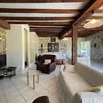 Chez Cazalets Vakantiehuis