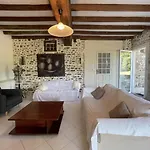 Chez Cazalets Vakantiehuis Susmiou