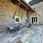 Chez Cazalets Vakantiehuis Susmiou