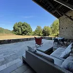 Chez Cazalets Vakantiehuis