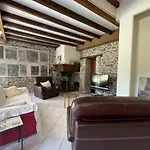 Chez Cazalets *
