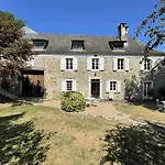 Chez Cazalets Vakantiehuis