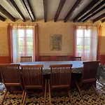 Chez Cazalets Vakantiehuis *