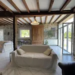 Vakantiehuis Chez Cazalets *