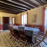 Chez Cazalets Vakantiehuis *