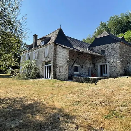 Chez Cazalets Vakantiehuis