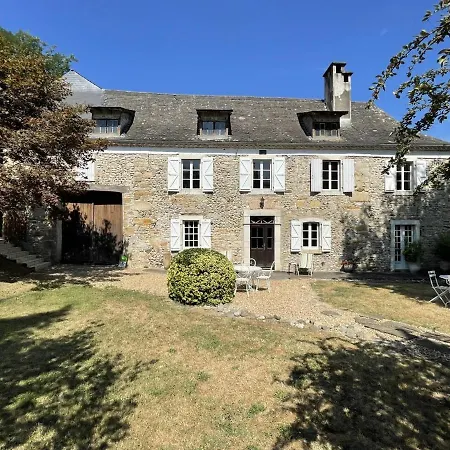 Chez Cazalets Vakantiehuis *