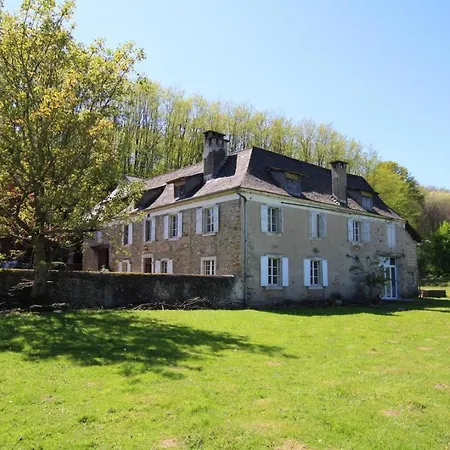 Chez Cazalets Susmiou