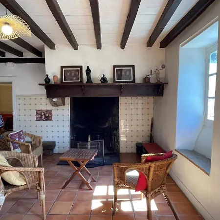 Chez Cazalets Susmiou