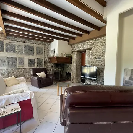 Chez Cazalets