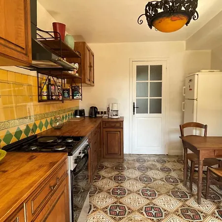 Chez Cazalets Σπίτι διακοπών Susmiou