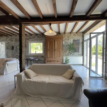 Chez Cazalets