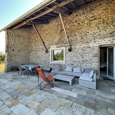 Chez Cazalets *