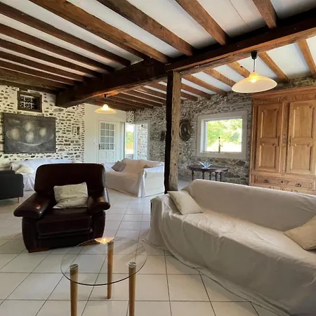 Chez Cazalets *
