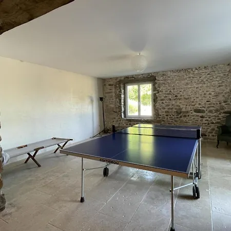 Chez Cazalets Susmiou