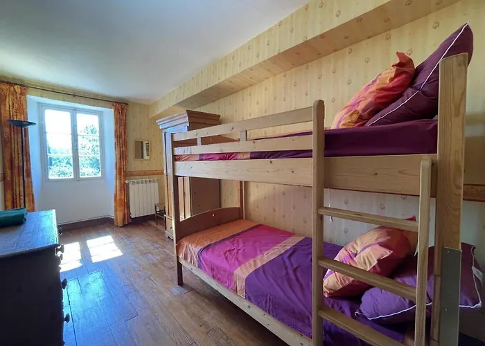 Vakantiehuis Chez Cazalets