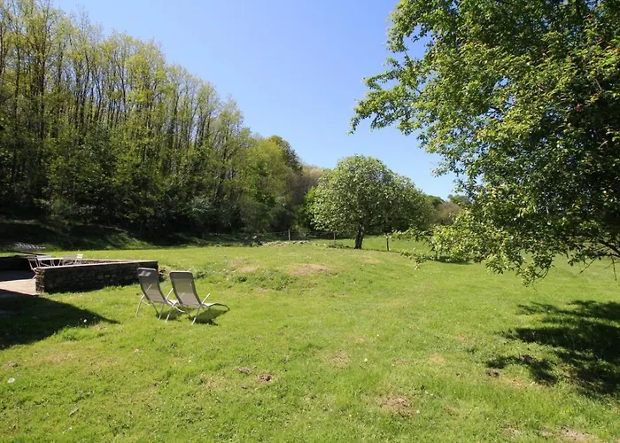 Chez Cazalets Vakantiehuis *