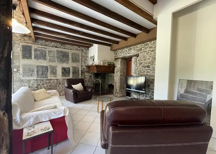 Chez Cazalets * Susmiou