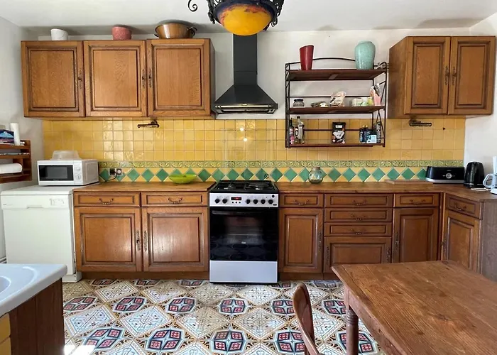 Vakantiehuis Chez Cazalets Susmiou