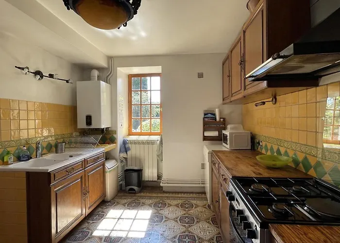 Chez Cazalets Vakantiehuis Susmiou