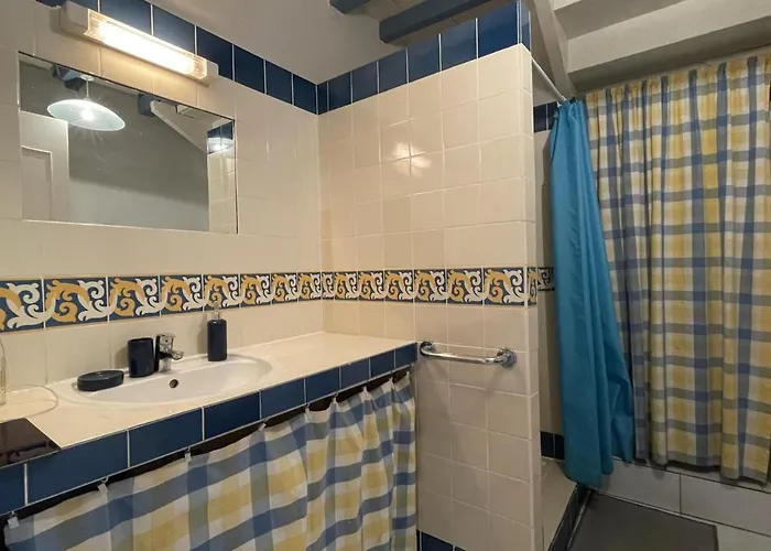 Vakantiehuis Chez Cazalets *