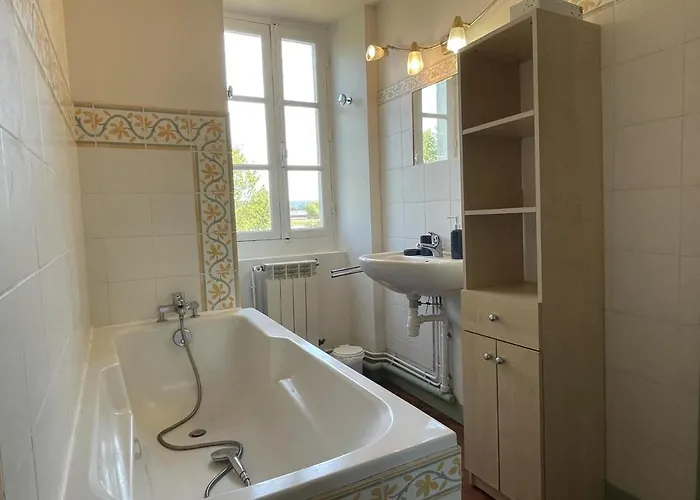 Vakantiehuis Chez Cazalets