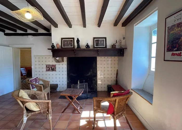 Chez Cazalets Susmiou